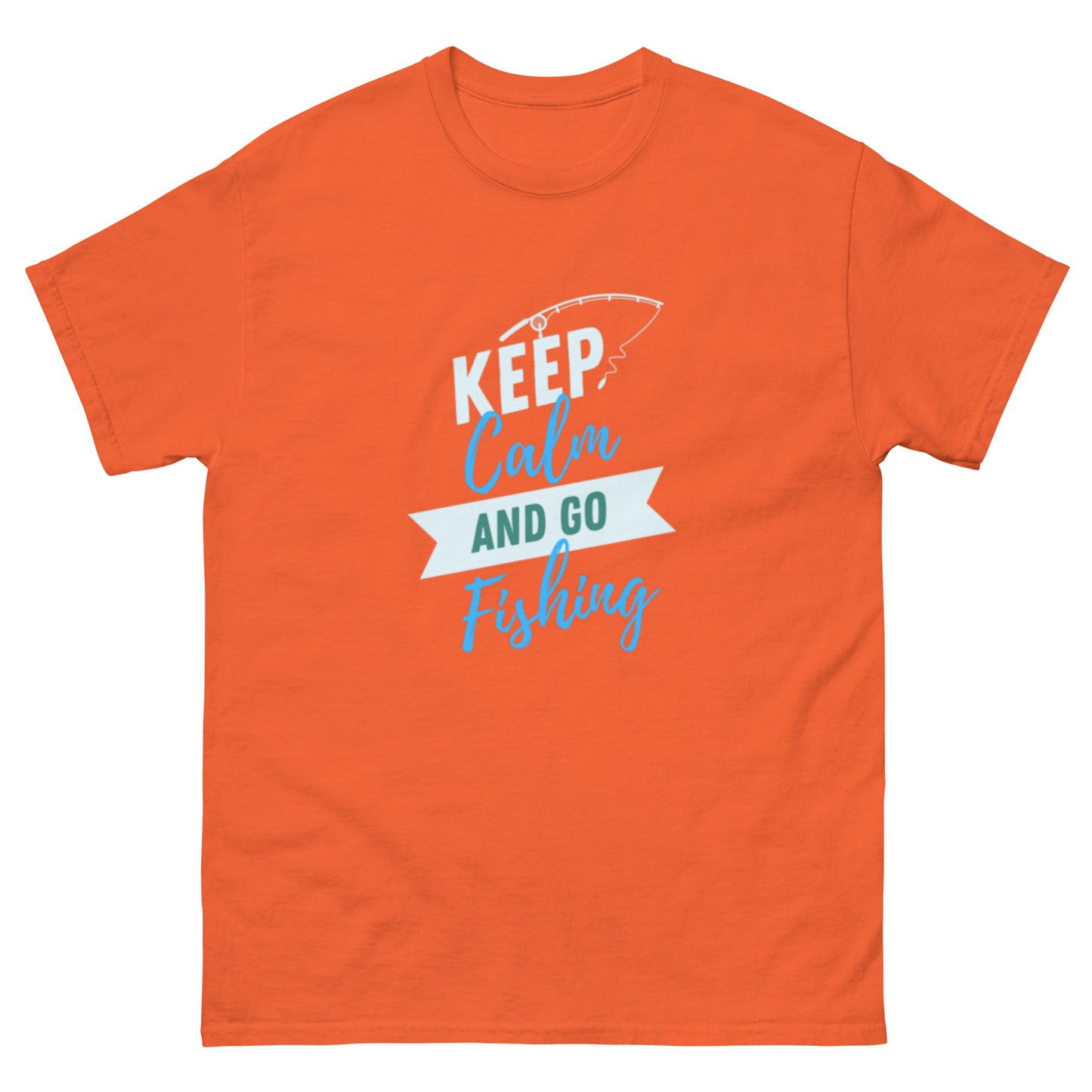 Men's classic tee